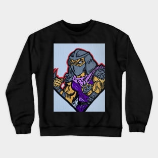 NinjA Crewneck Sweatshirt